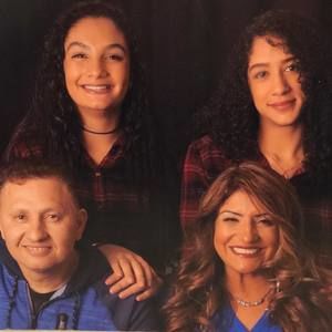 Meet your Posher, Sandra eddy